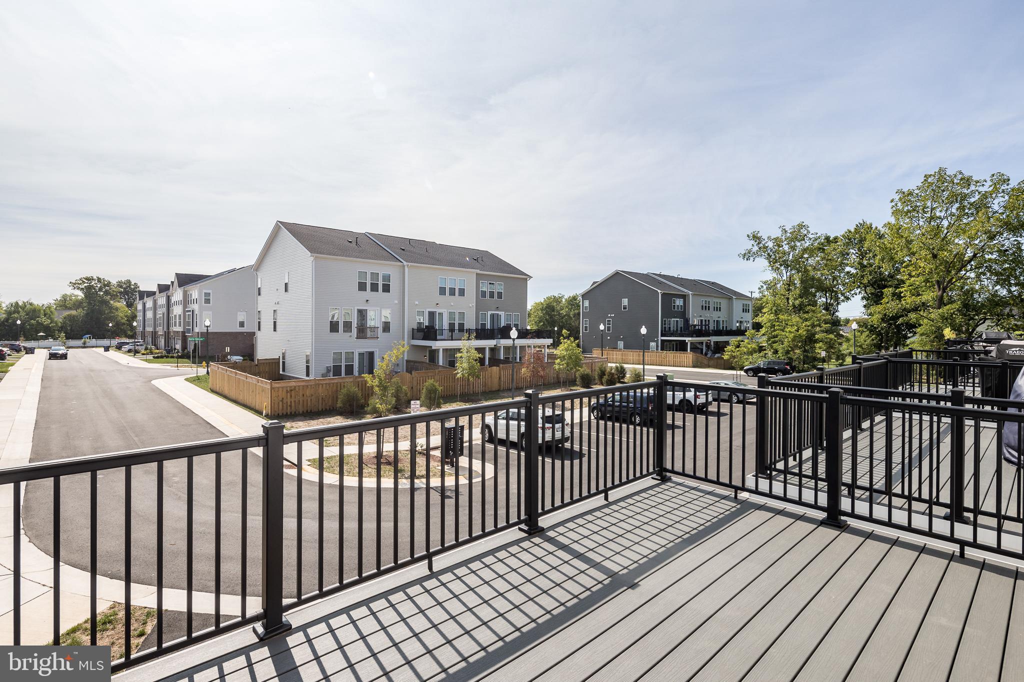 6711 KARTER ROBINSON DRIVE