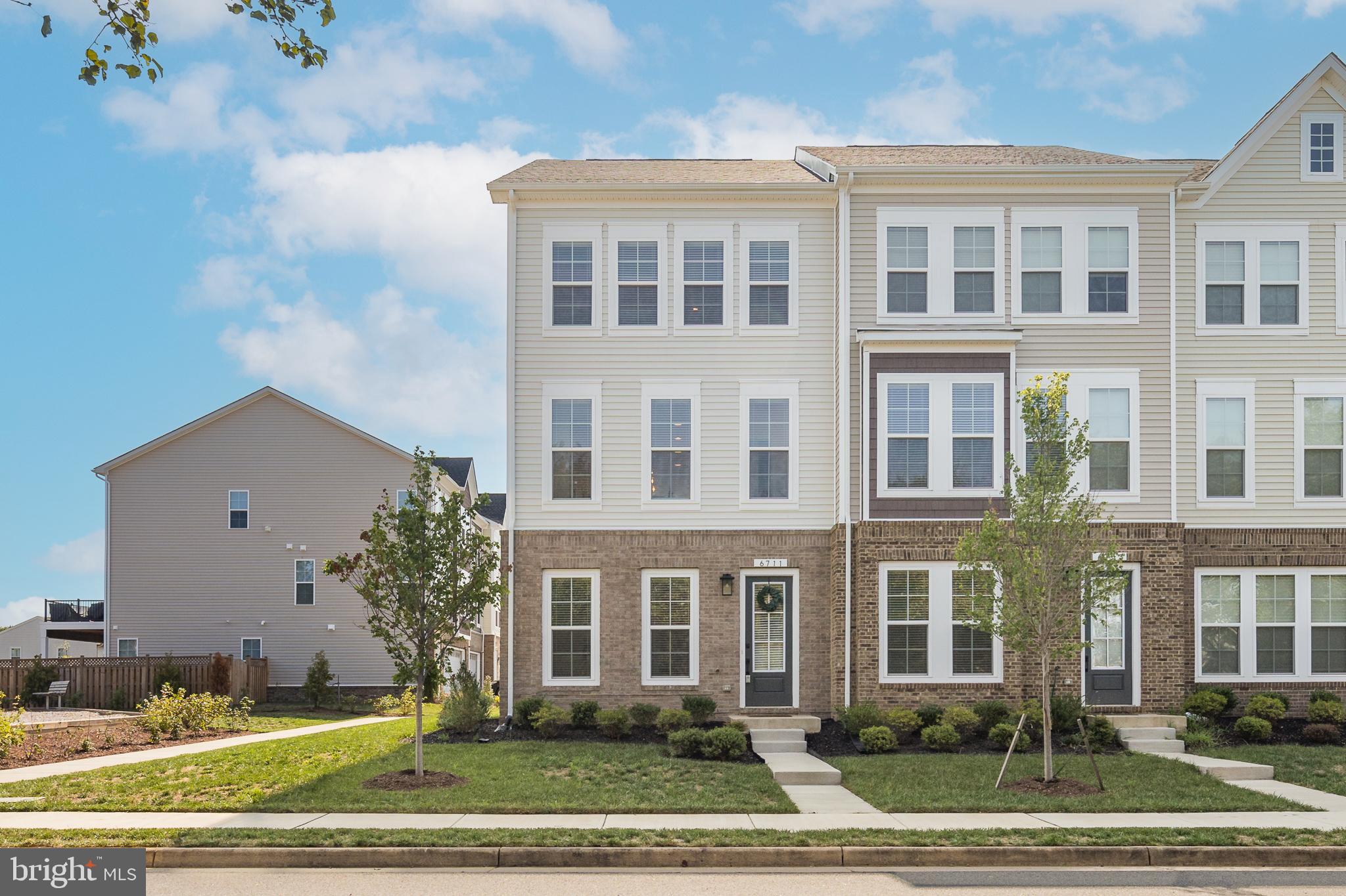 6711 KARTER ROBINSON DRIVE