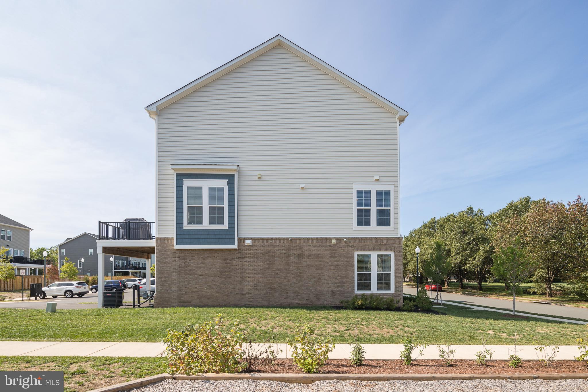 6711 KARTER ROBINSON DRIVE