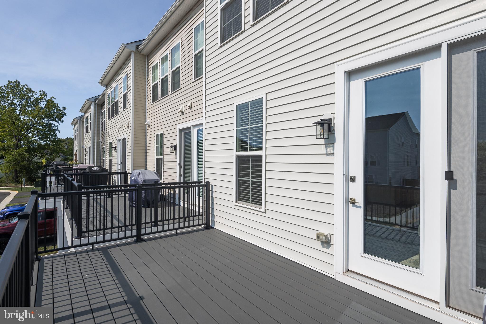 6711 KARTER ROBINSON DRIVE