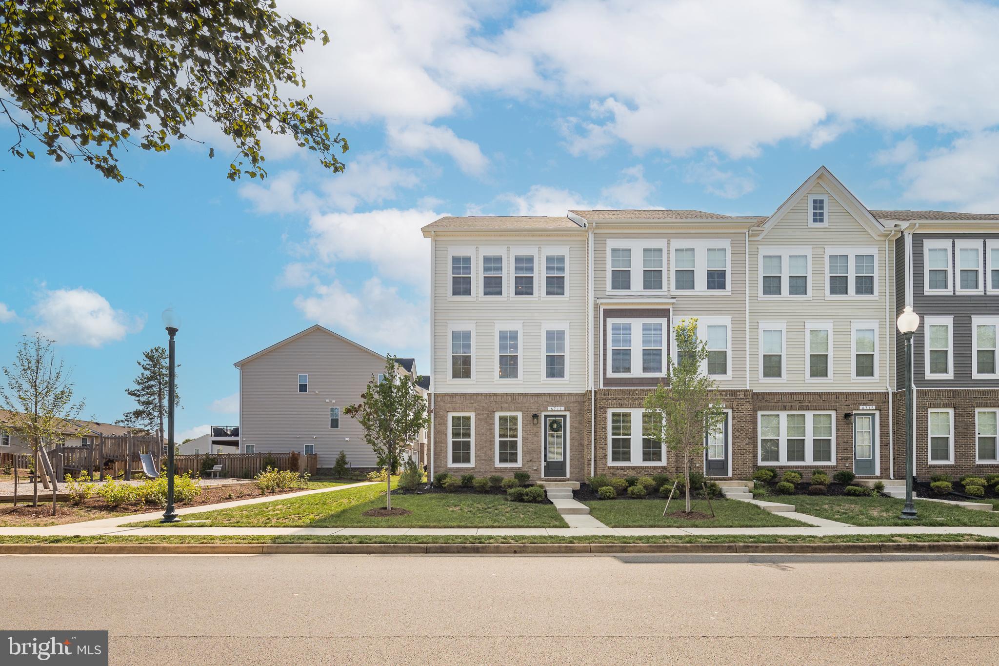 6711 KARTER ROBINSON DRIVE