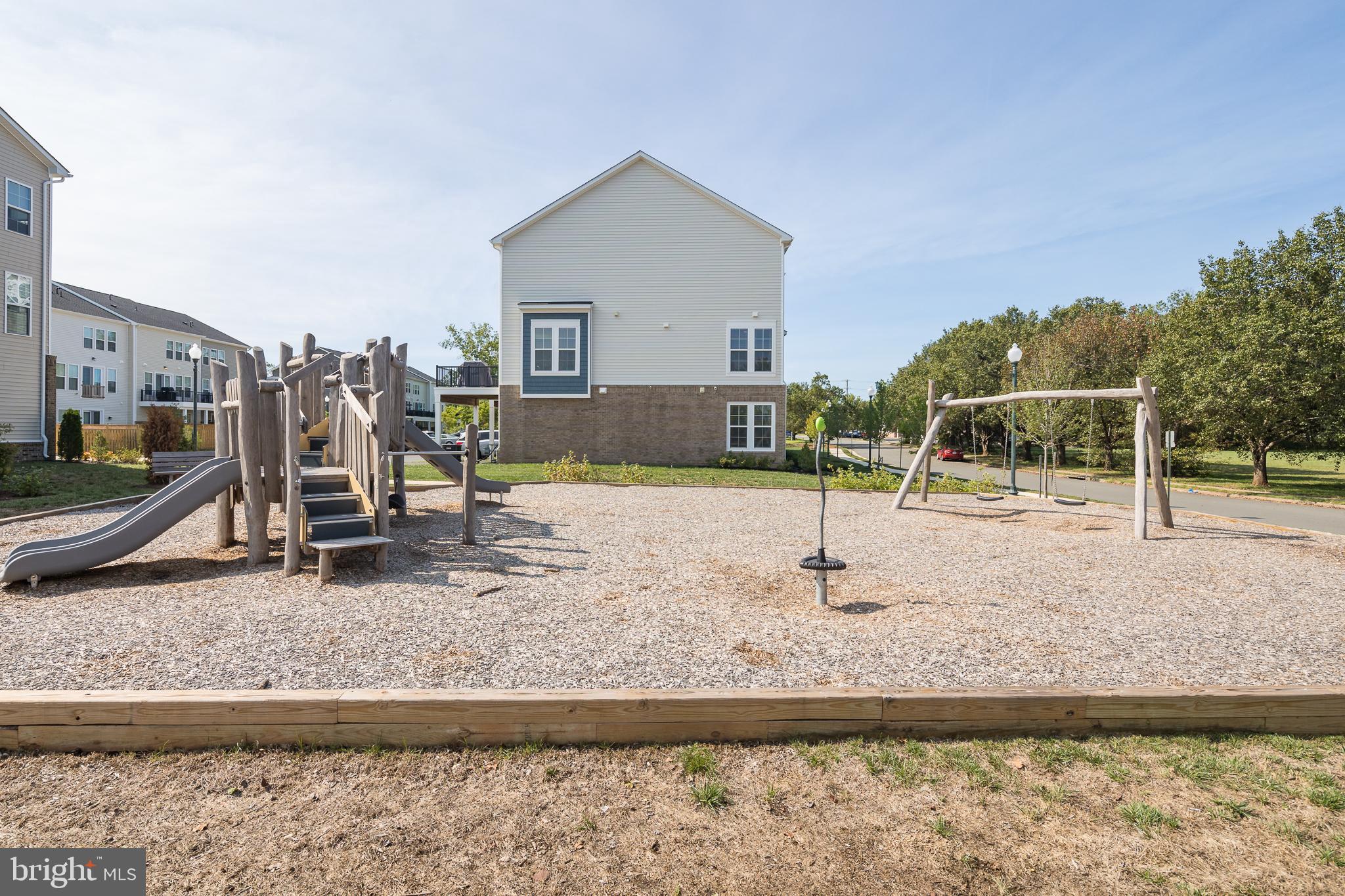 6711 KARTER ROBINSON DRIVE