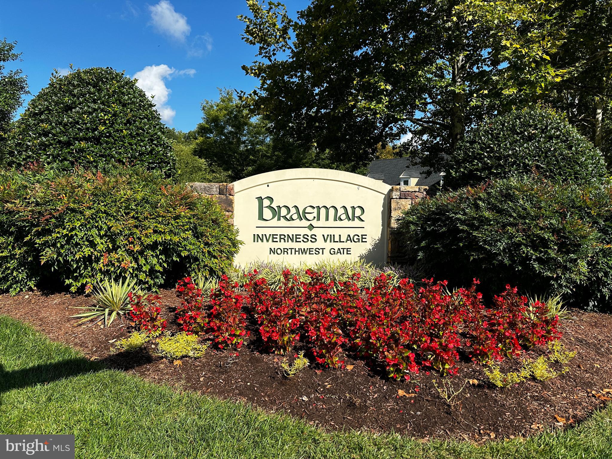 10025 DARNAWAY COURT