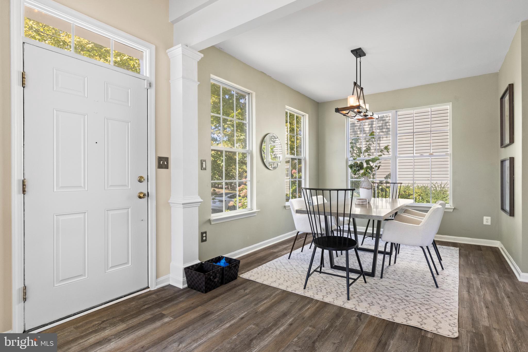 10025 DARNAWAY COURT