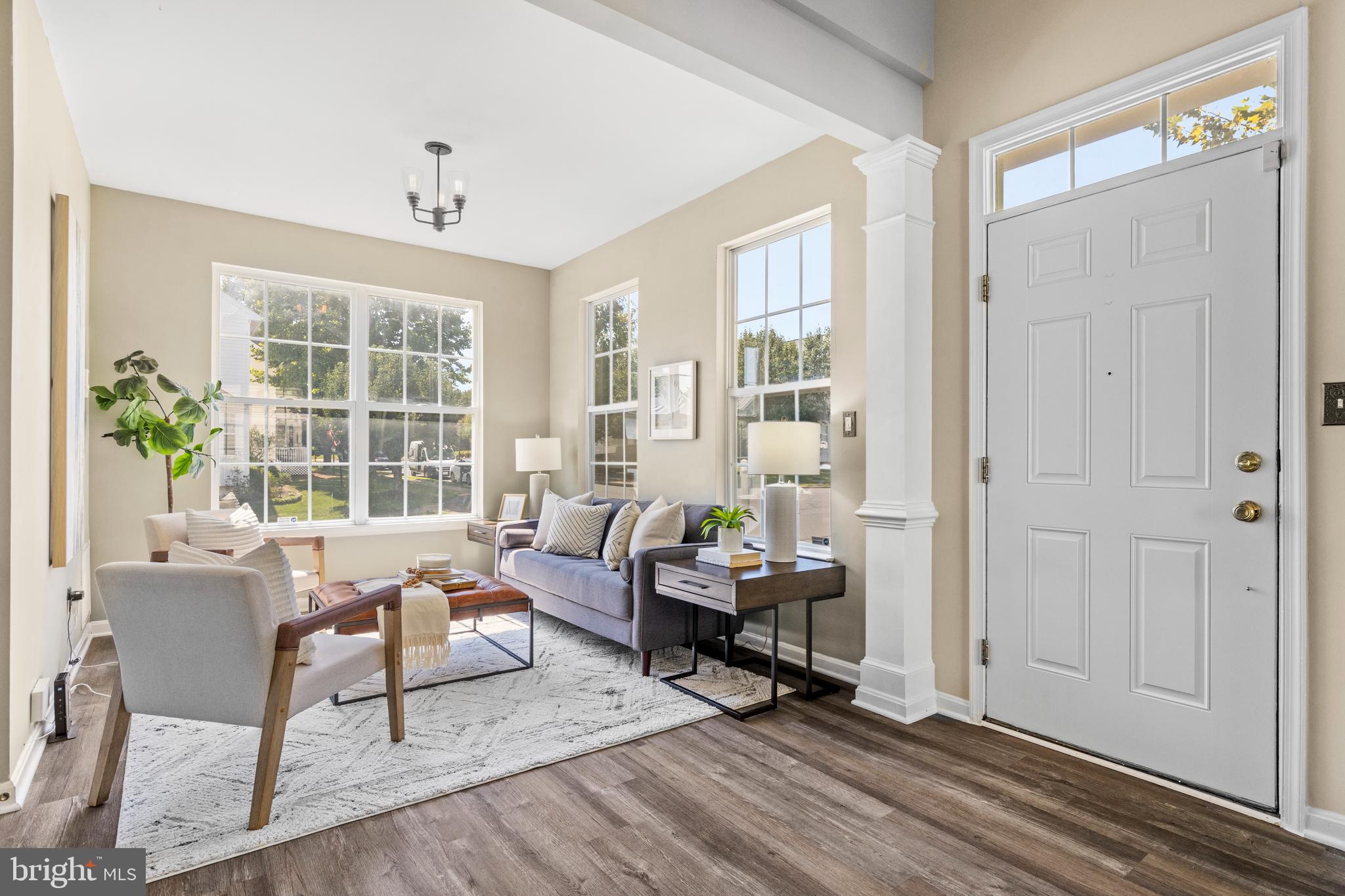 10025 DARNAWAY COURT