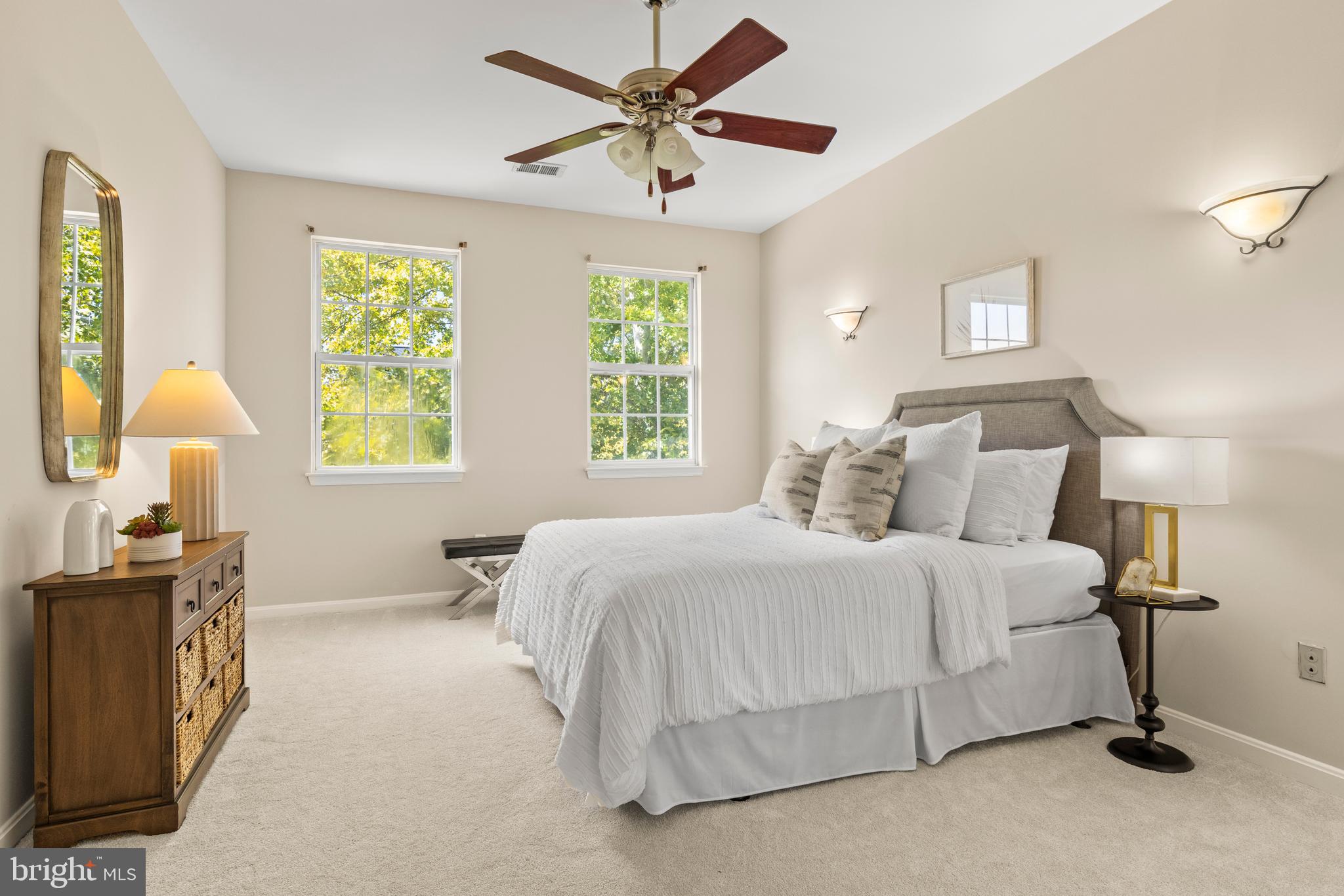 10025 DARNAWAY COURT