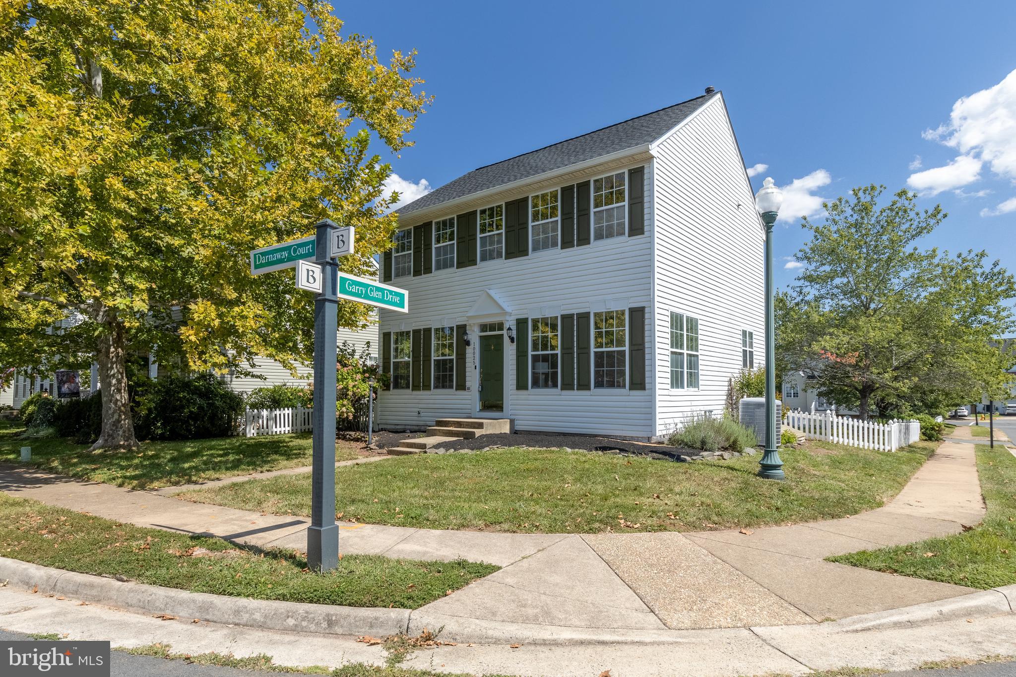 10025 DARNAWAY COURT