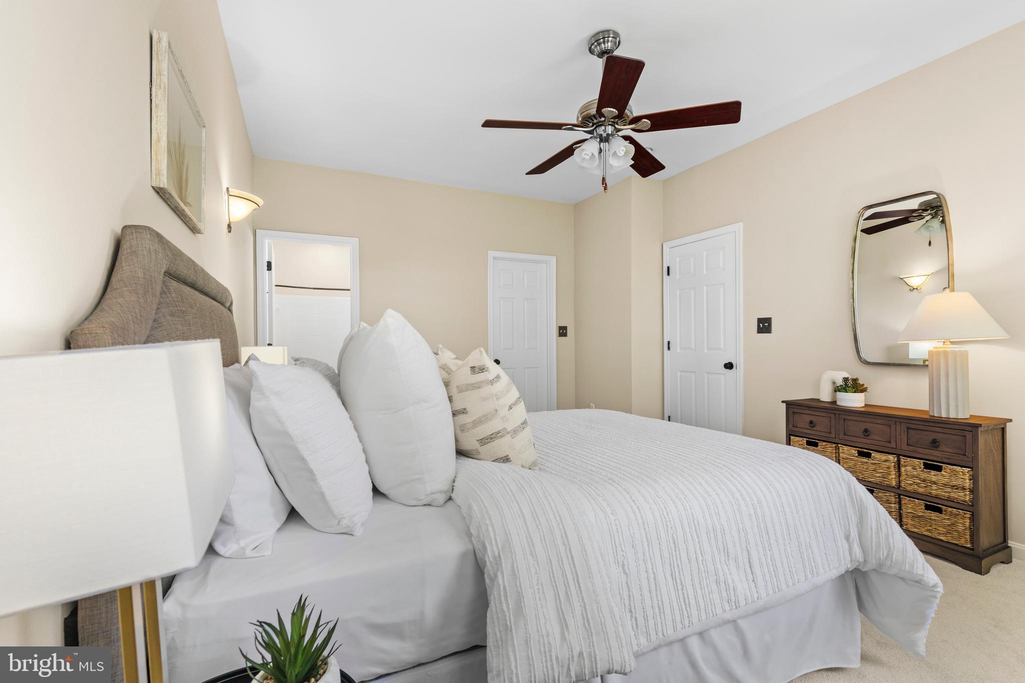 10025 DARNAWAY COURT