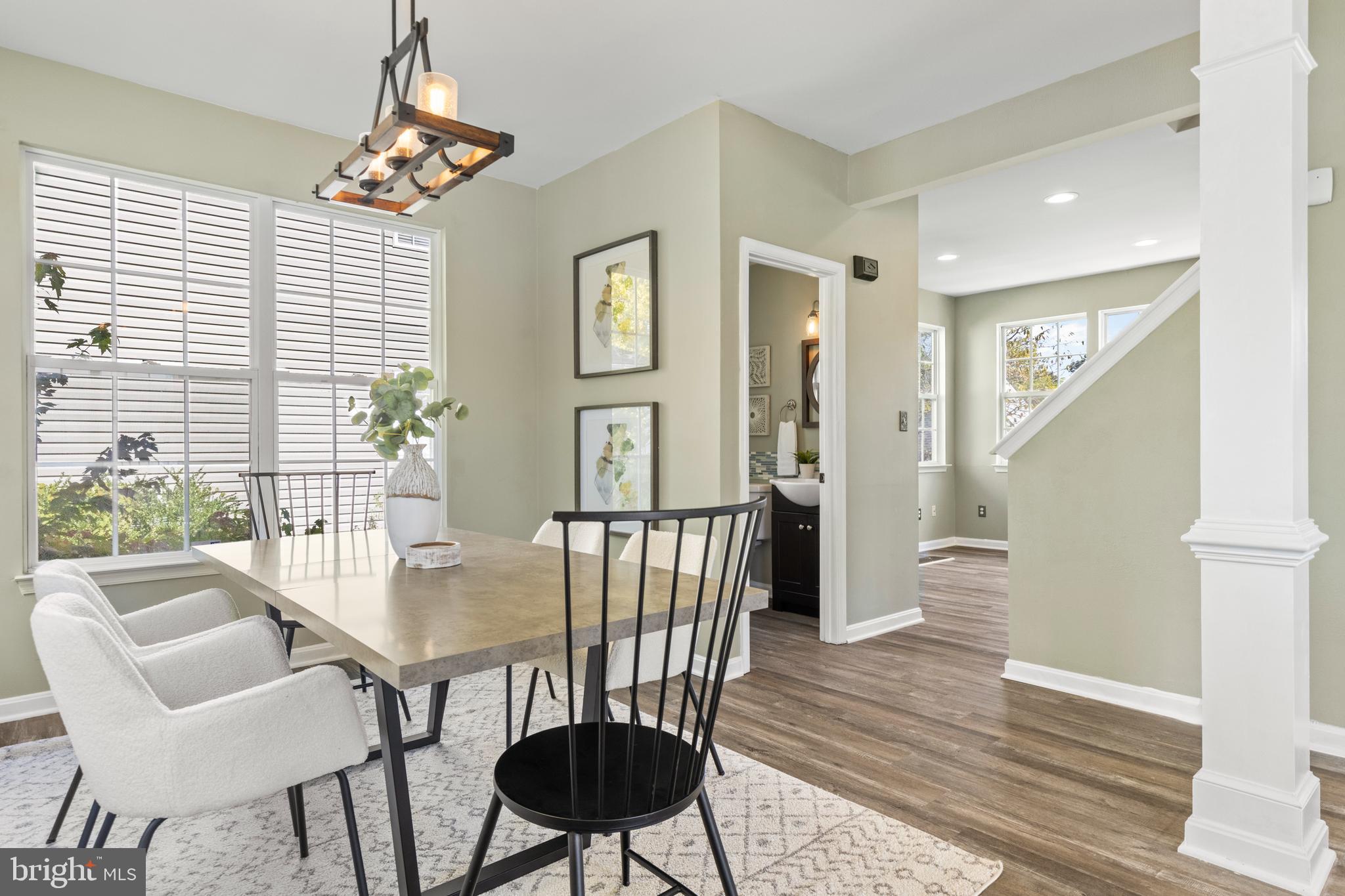 10025 DARNAWAY COURT