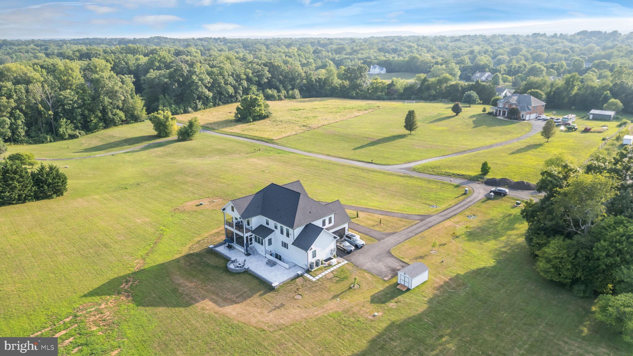 13691 OAKLAND RIDGE ROAD