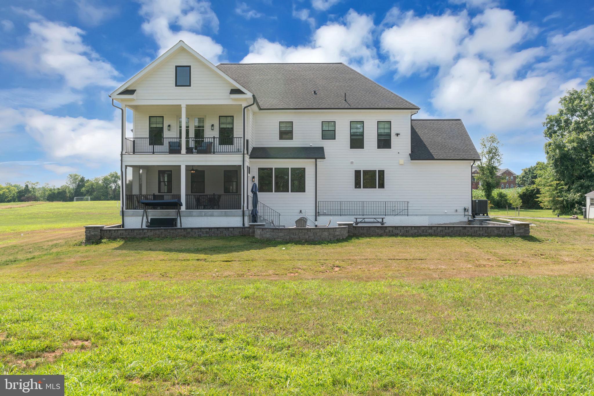 13691 OAKLAND RIDGE ROAD