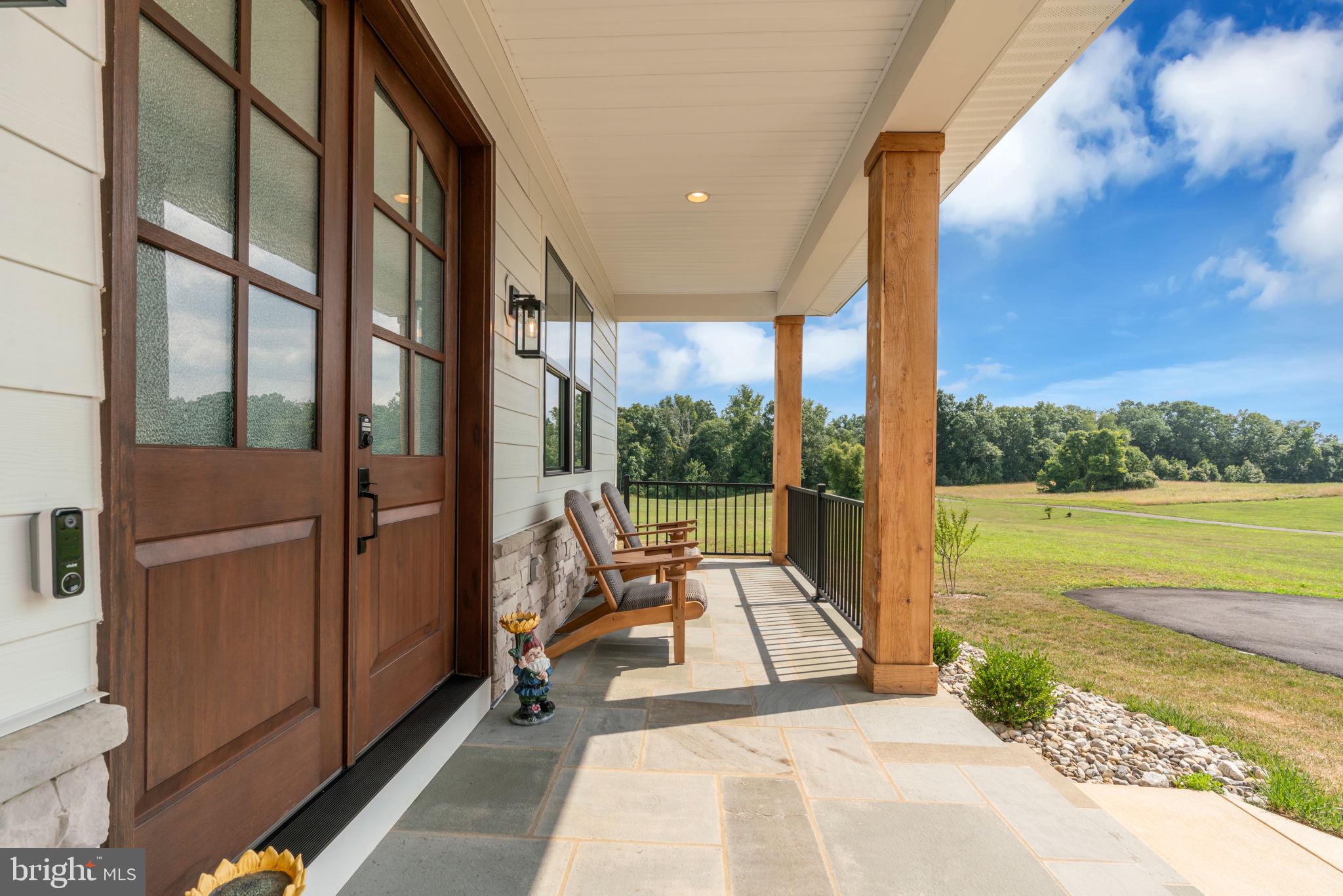 13691 OAKLAND RIDGE ROAD