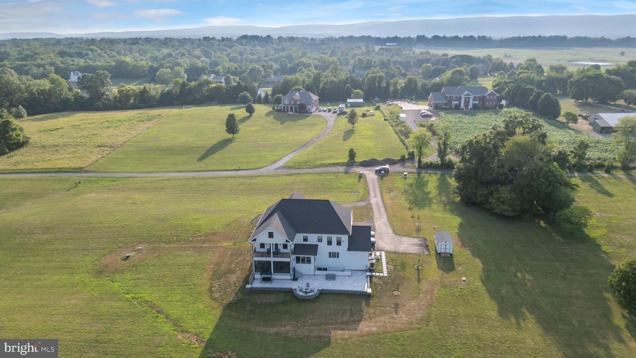 13691 OAKLAND RIDGE ROAD