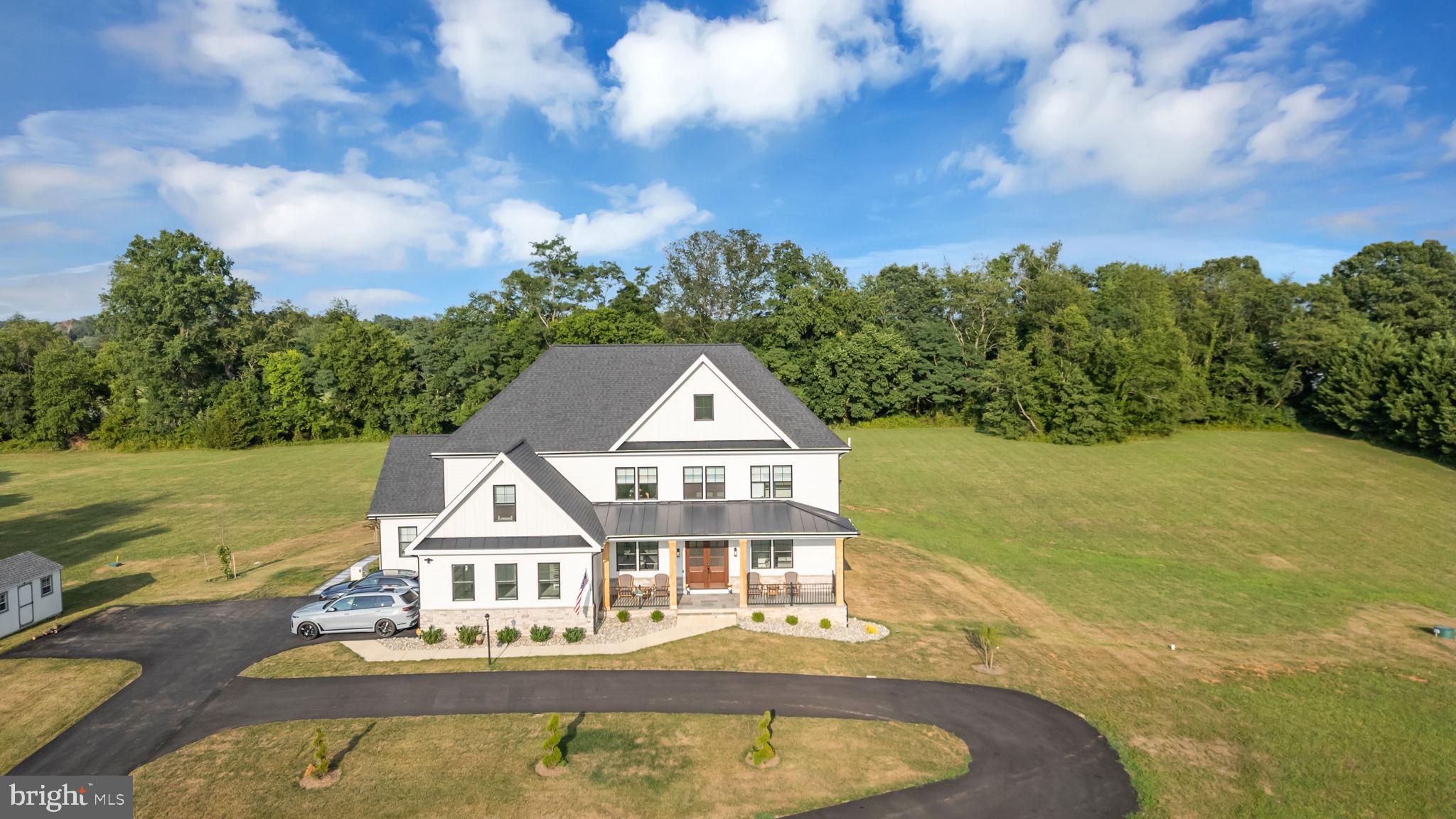 13691 OAKLAND RIDGE ROAD