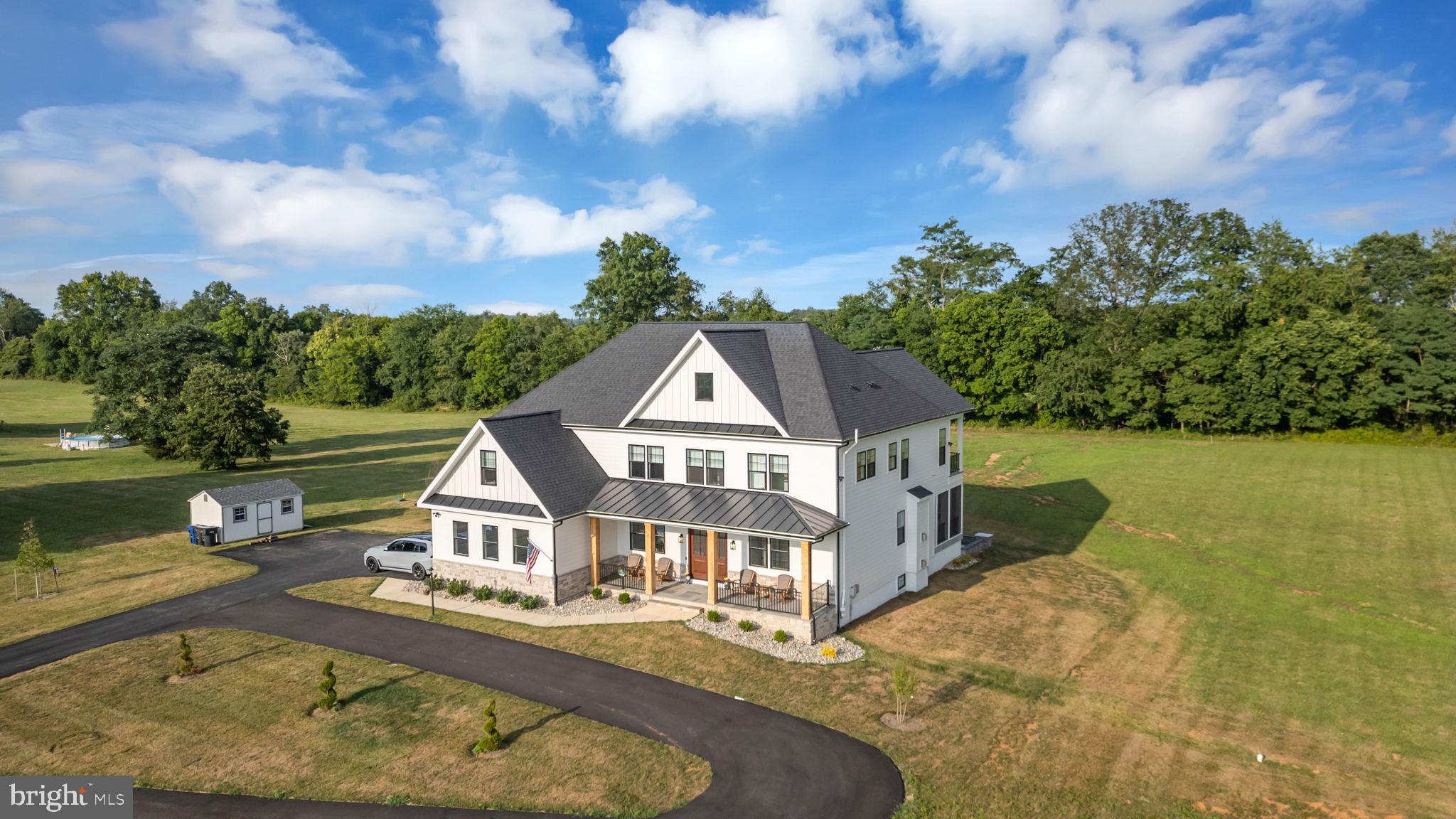 13691 OAKLAND RIDGE ROAD