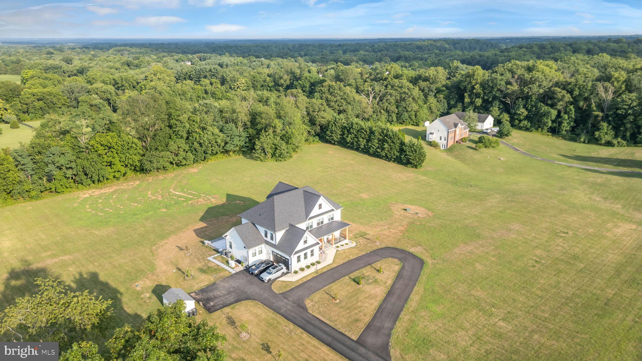 13691 OAKLAND RIDGE ROAD