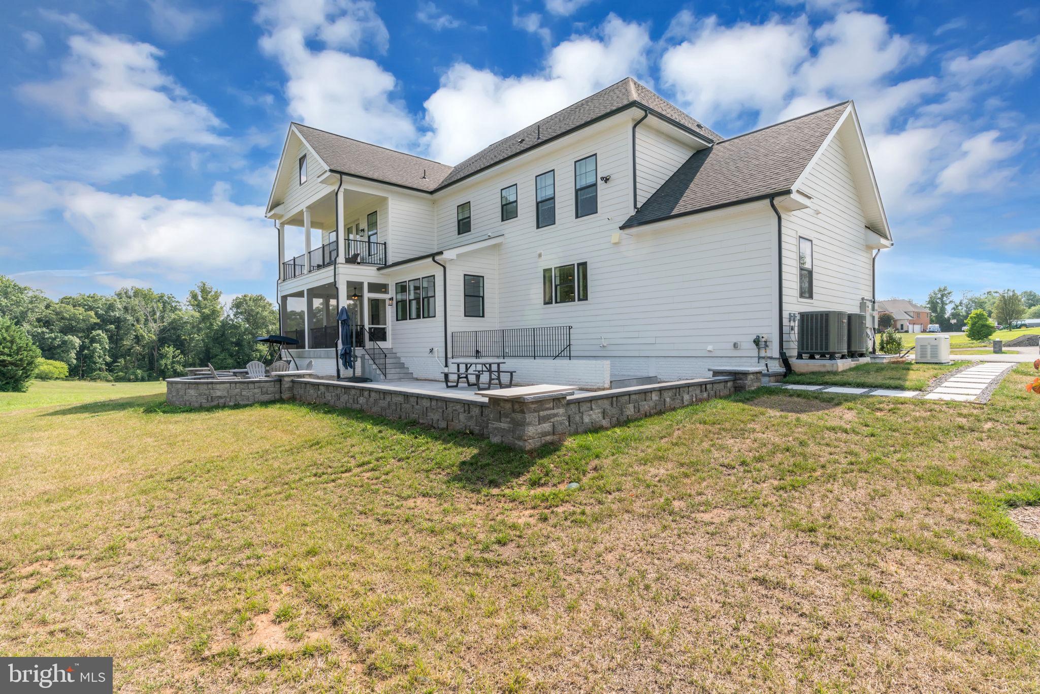 13691 OAKLAND RIDGE ROAD