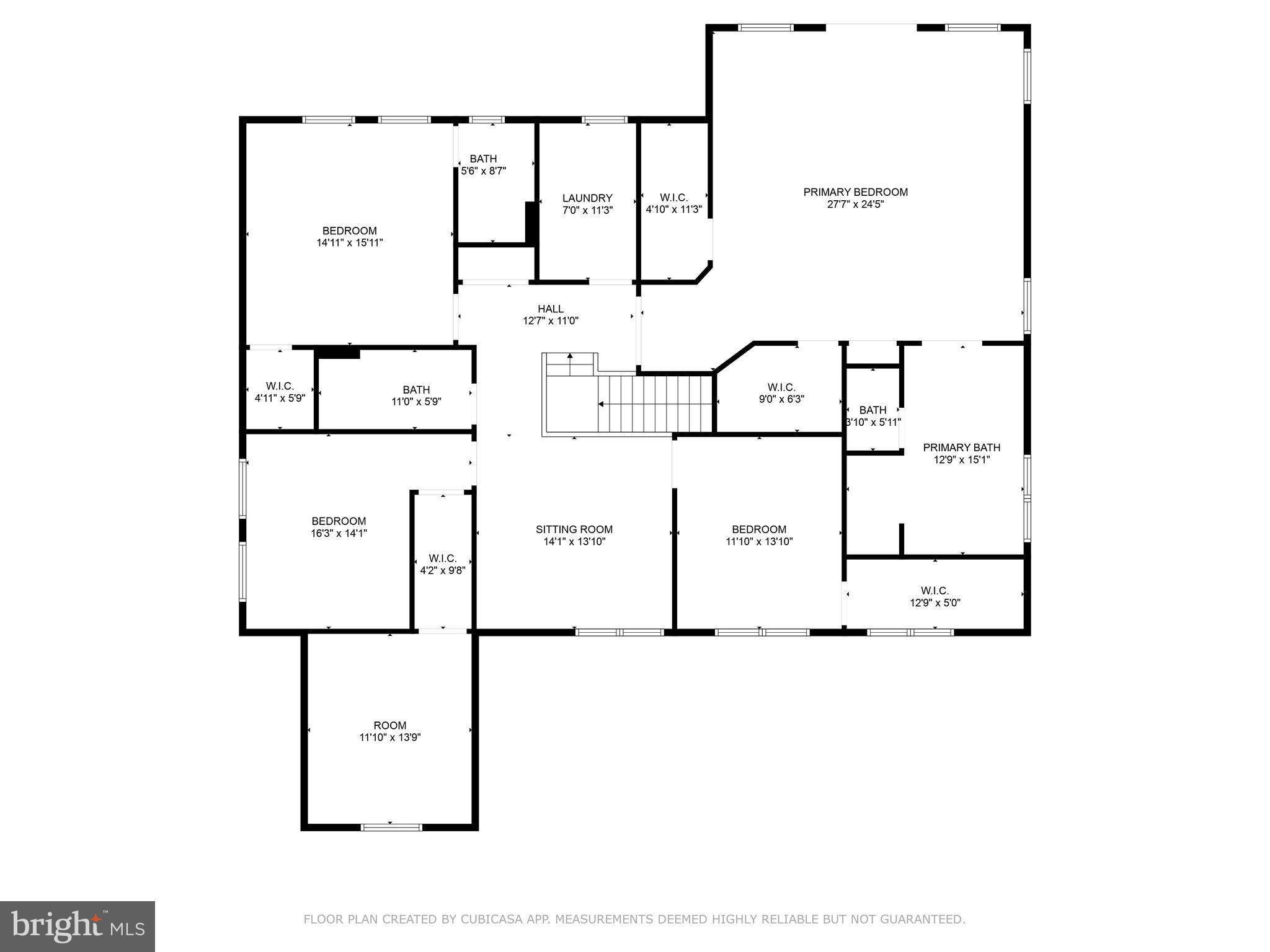 13691 OAKLAND RIDGE ROAD