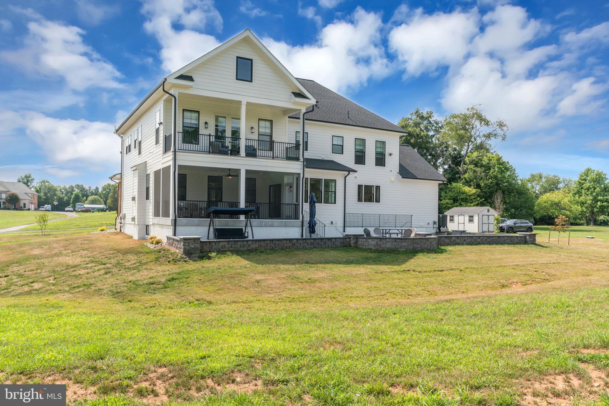 13691 OAKLAND RIDGE ROAD