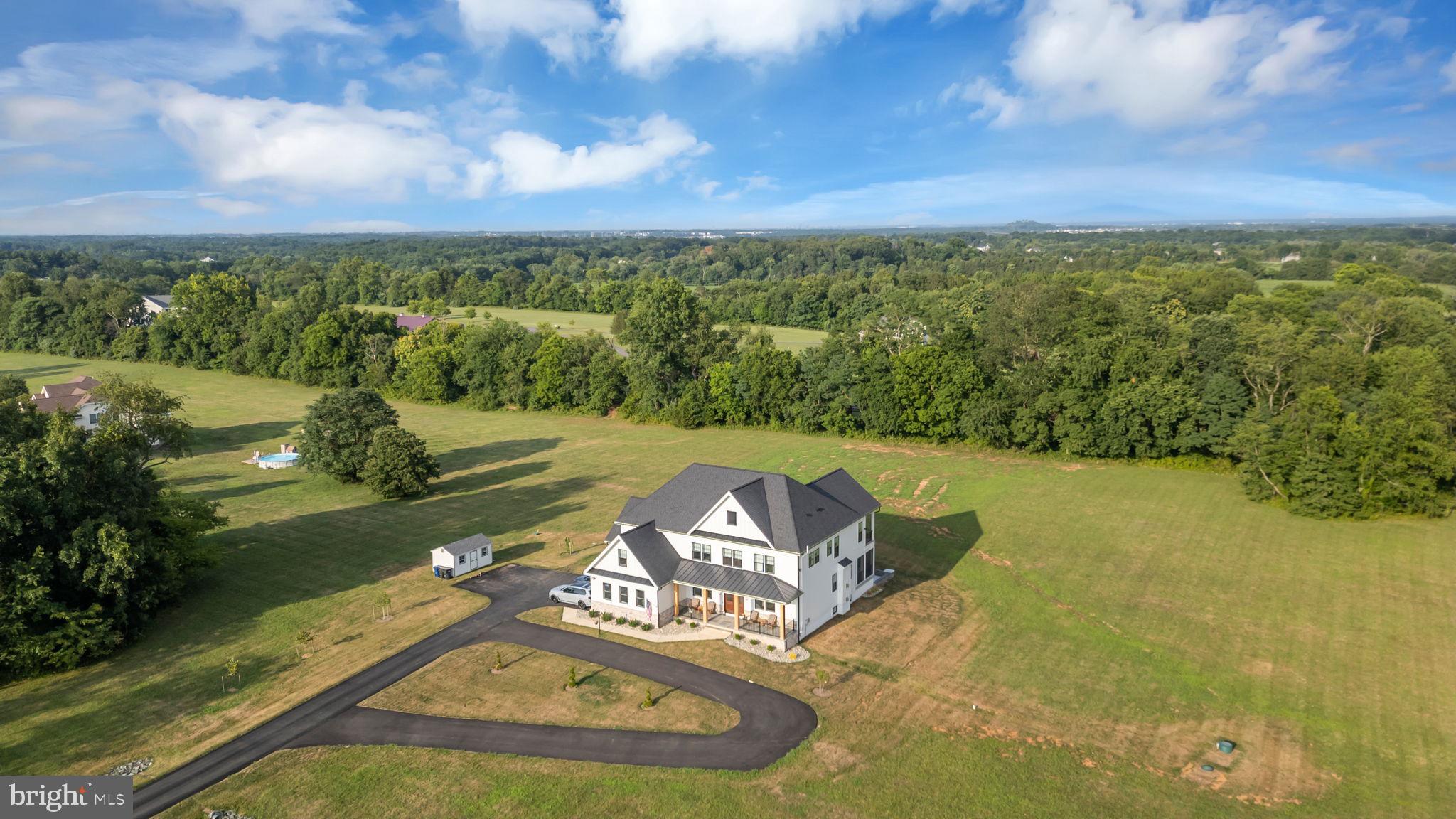13691 OAKLAND RIDGE ROAD