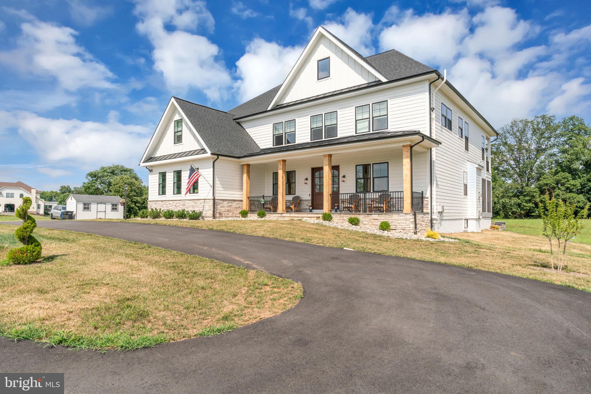 13691 OAKLAND RIDGE ROAD
