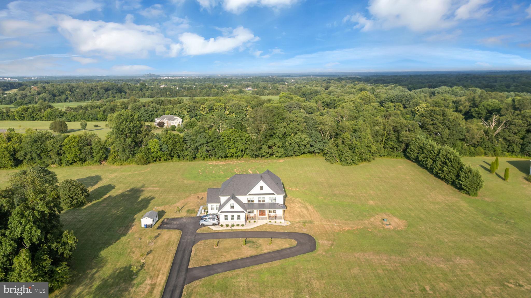 13691 OAKLAND RIDGE ROAD