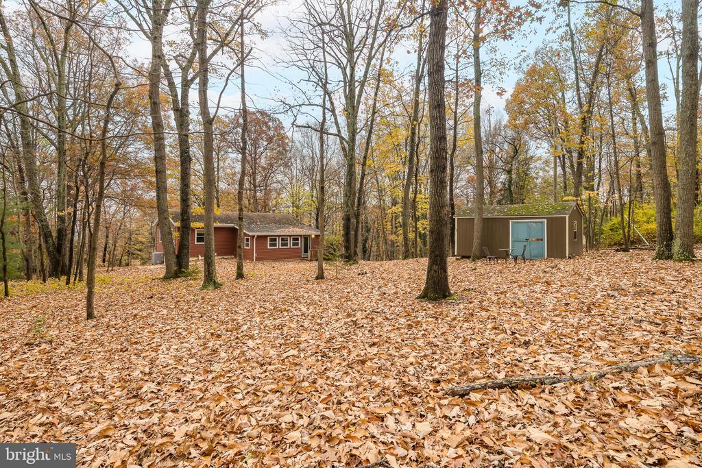 1608 MOUNTAIN ROAD
