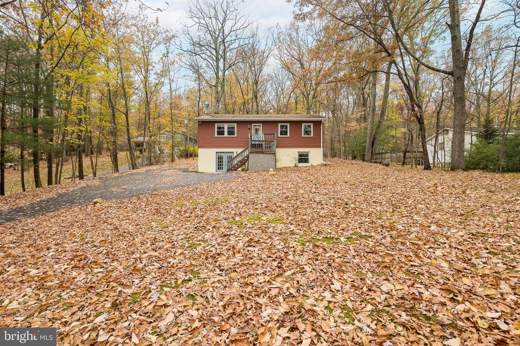 1608 MOUNTAIN ROAD