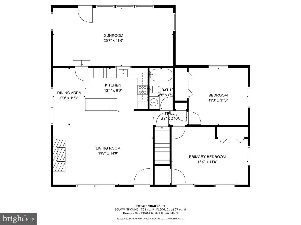 1608 MOUNTAIN ROAD