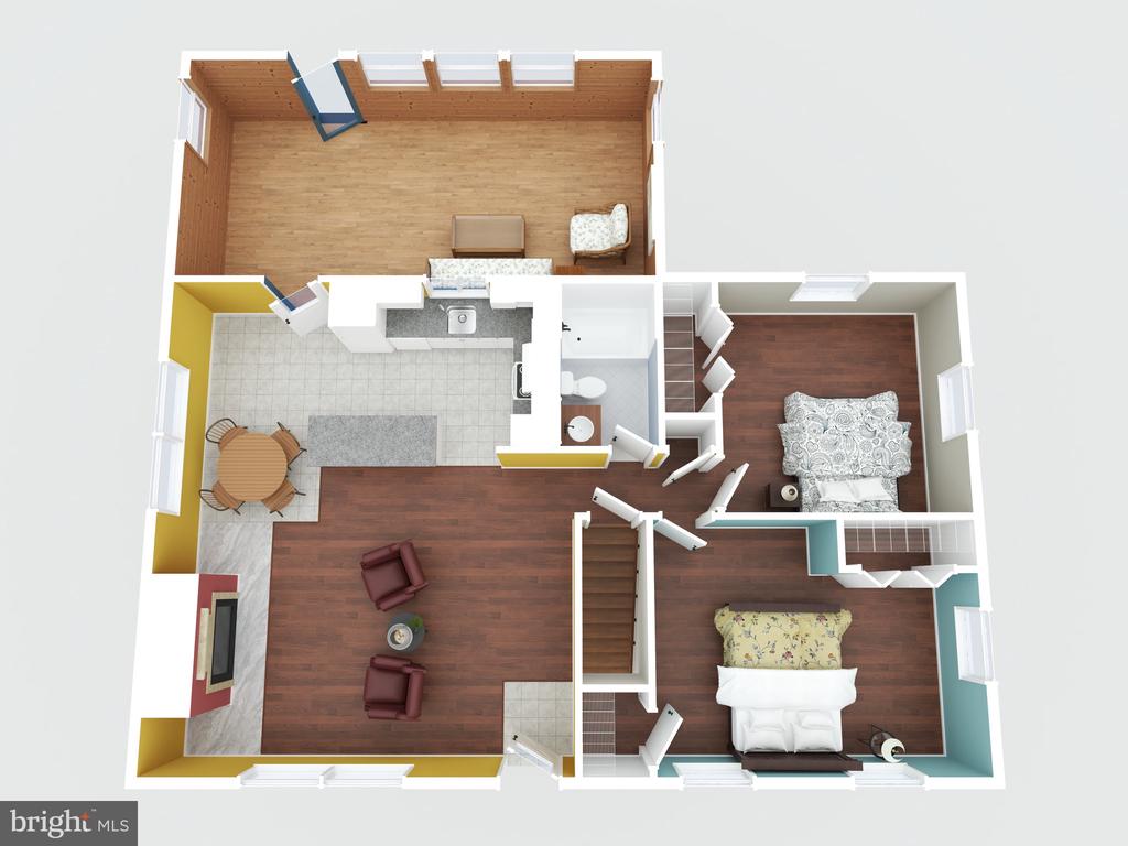 1608 MOUNTAIN ROAD
