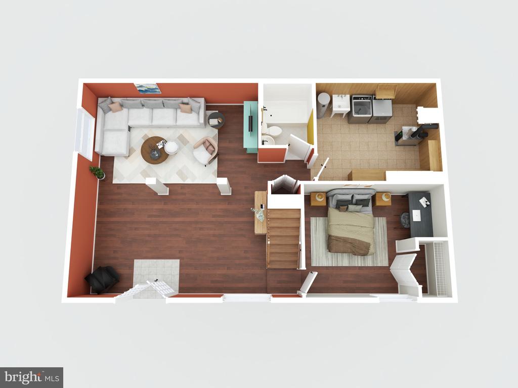 1608 MOUNTAIN ROAD