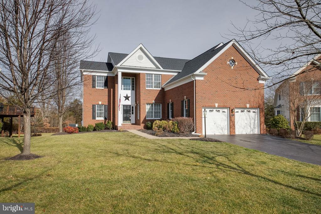 15708 ROTHSCHILD COURT