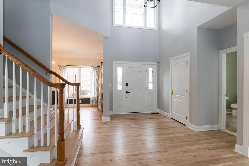 15708 ROTHSCHILD COURT