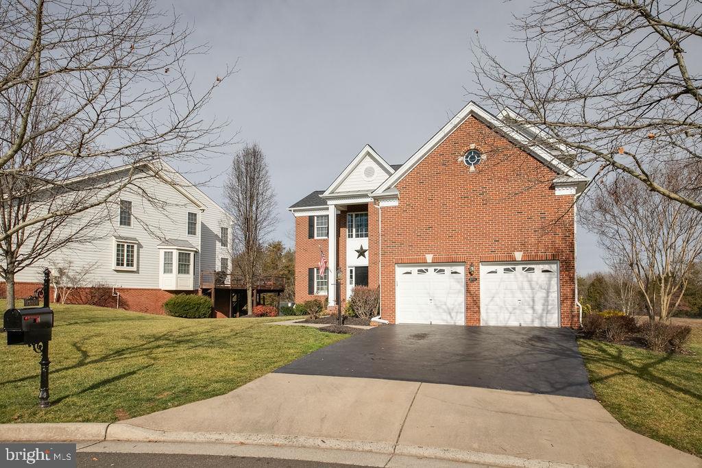 15708 ROTHSCHILD COURT