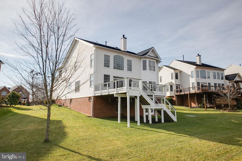 15708 ROTHSCHILD COURT