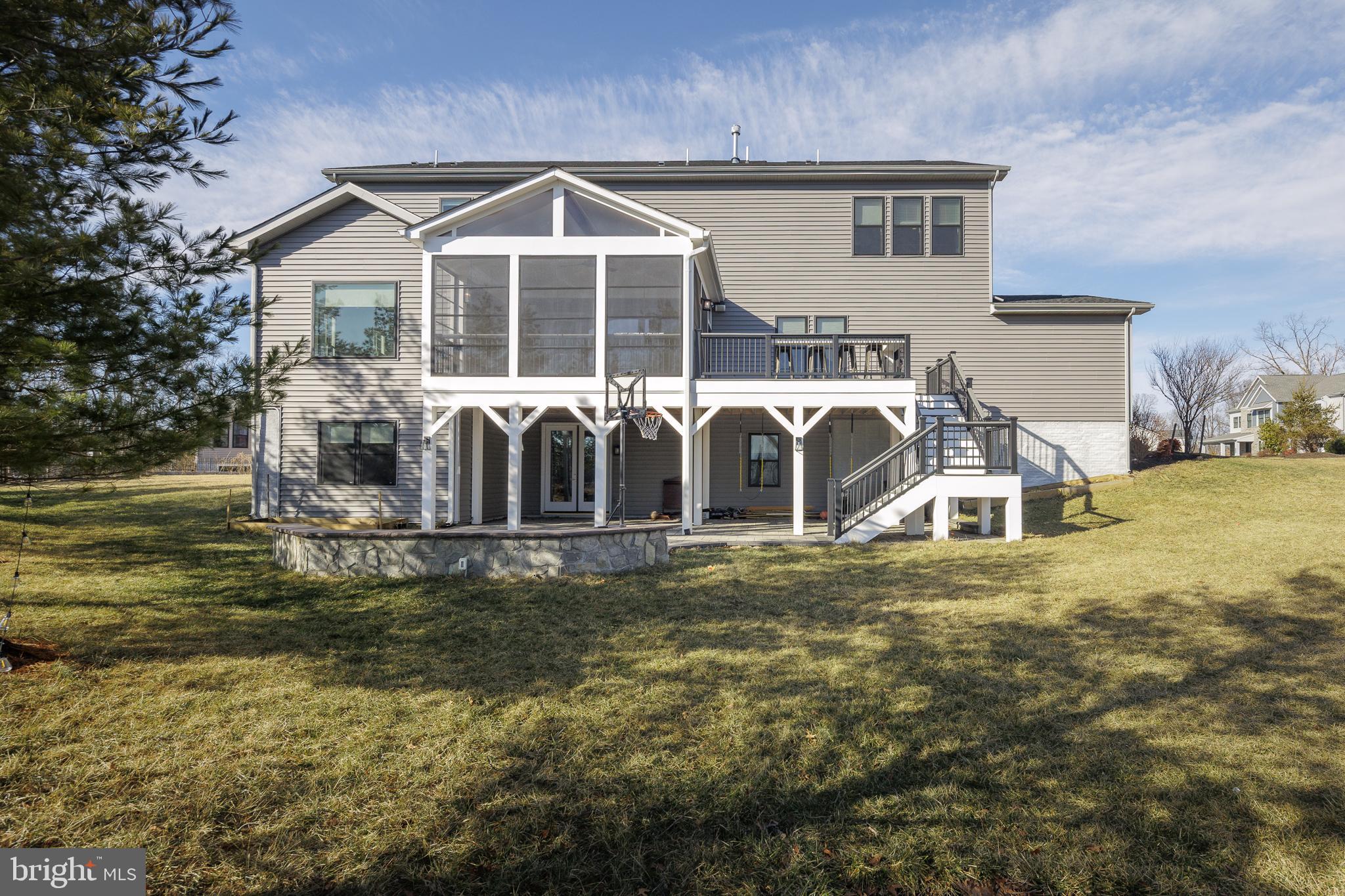 15101 SKY VALLEY DRIVE