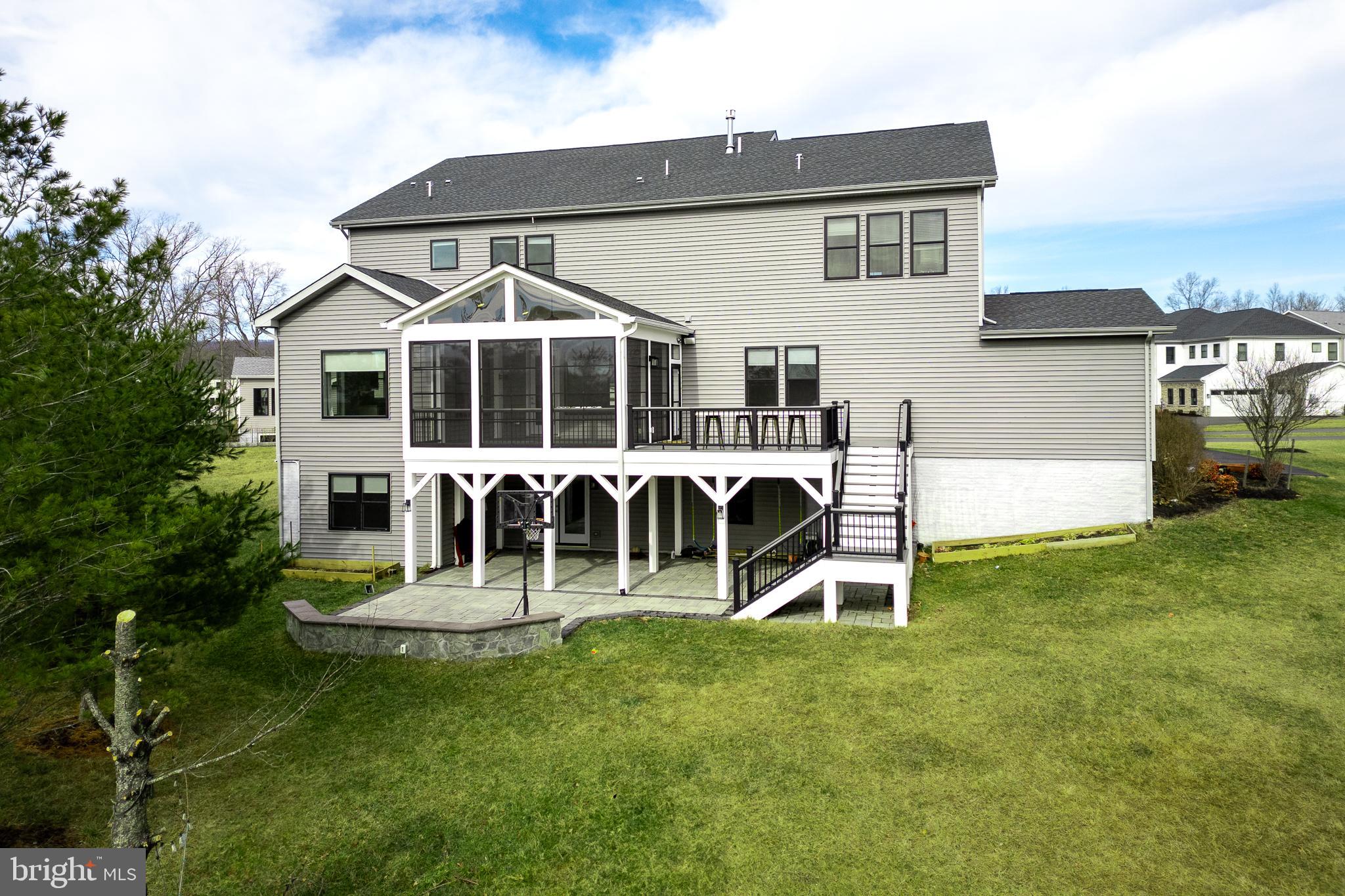 15101 SKY VALLEY DRIVE