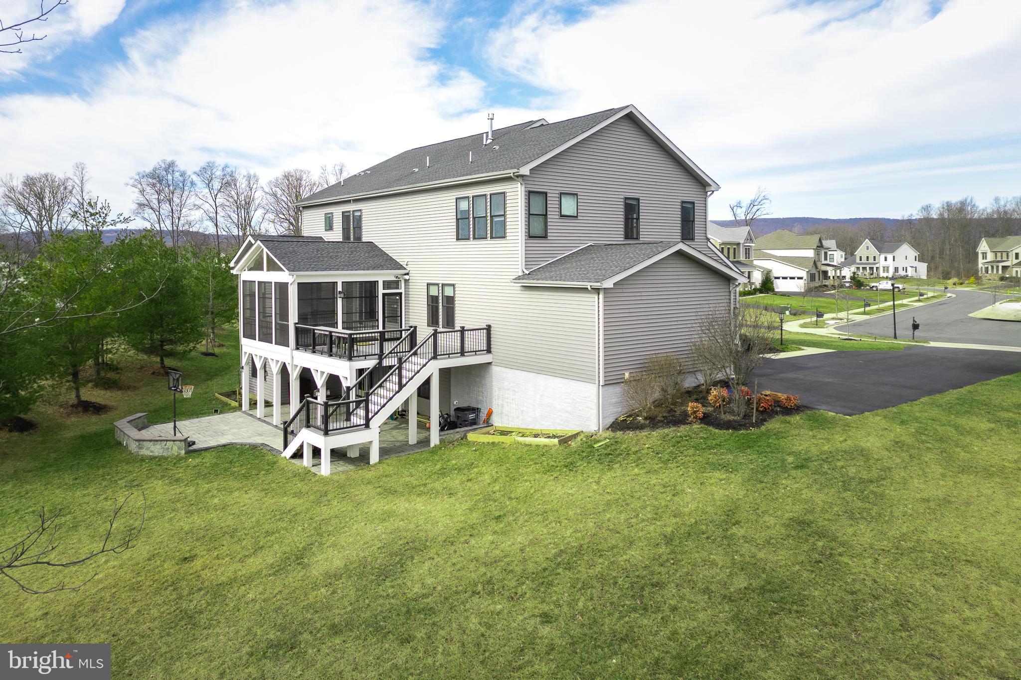 15101 SKY VALLEY DRIVE