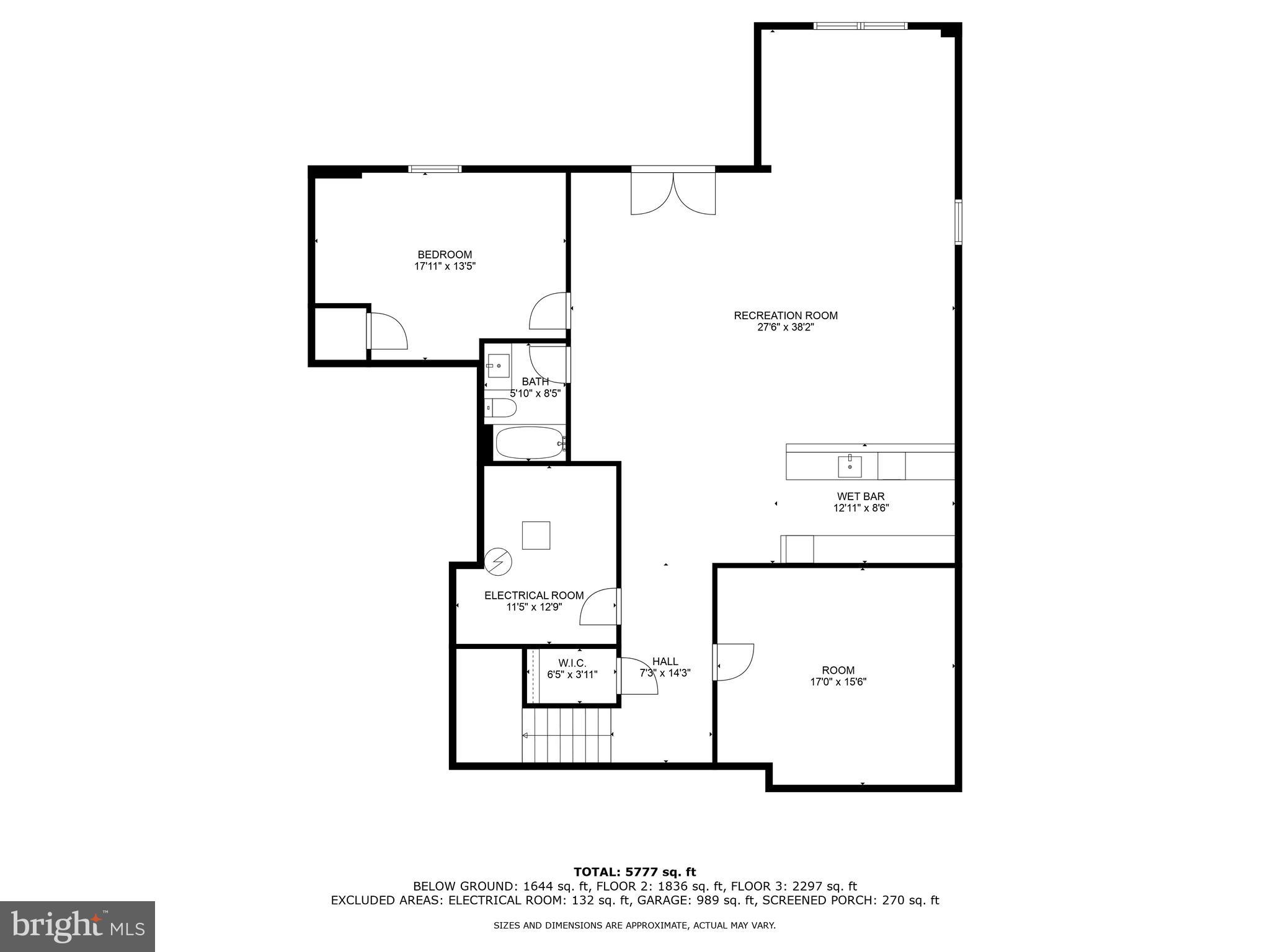 15101 SKY VALLEY DRIVE