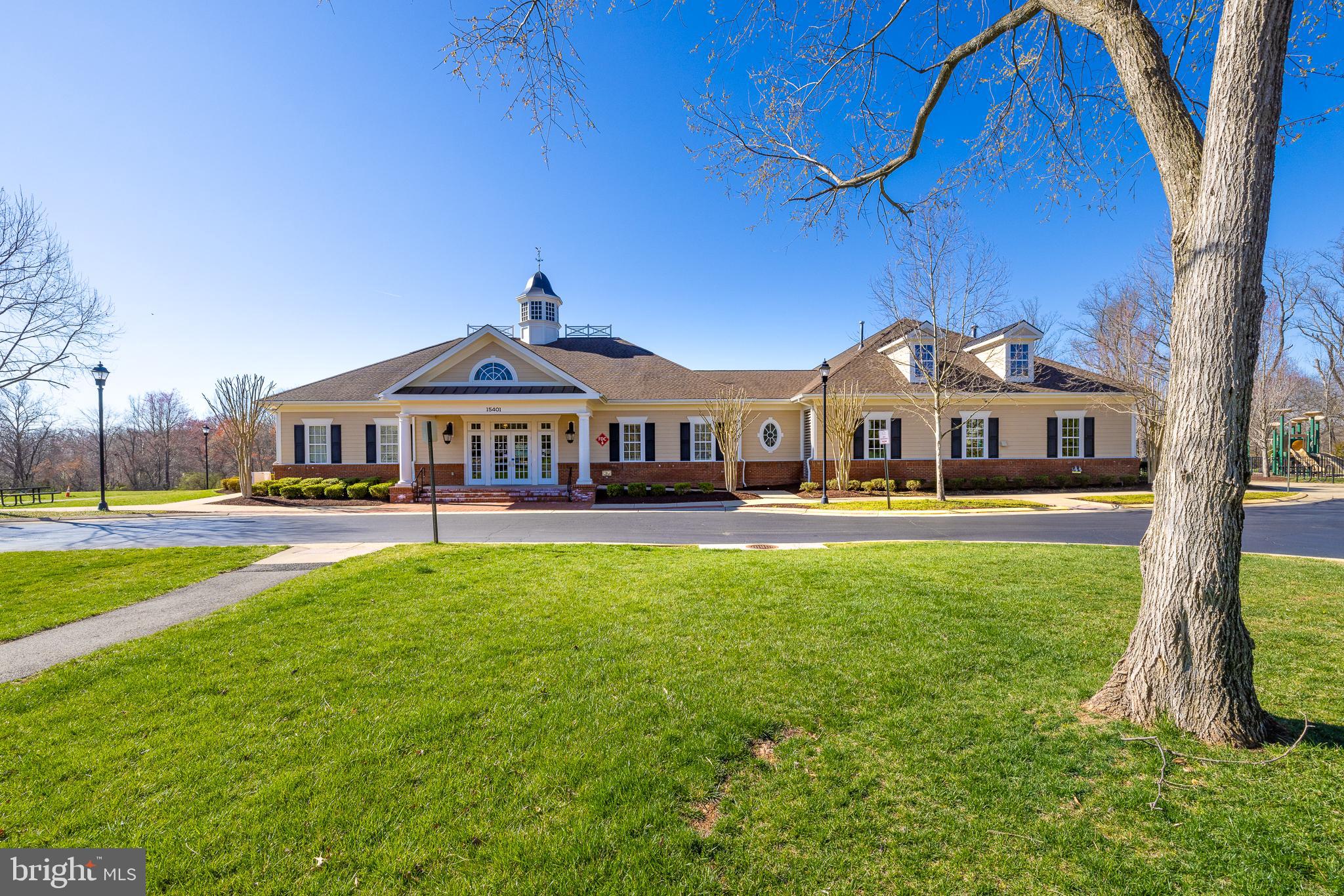 15713 ROTHSCHILD COURT