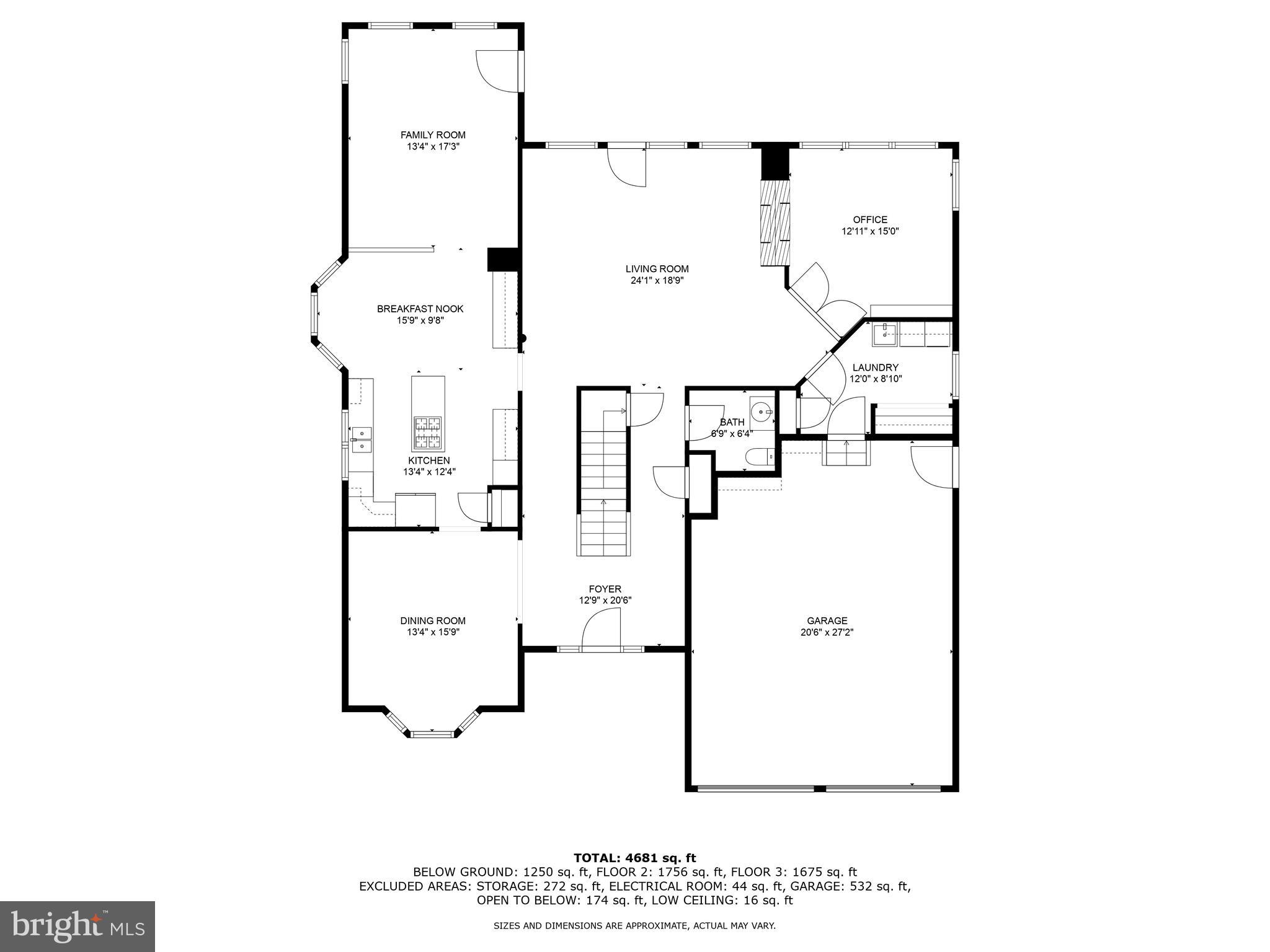 15713 ROTHSCHILD COURT