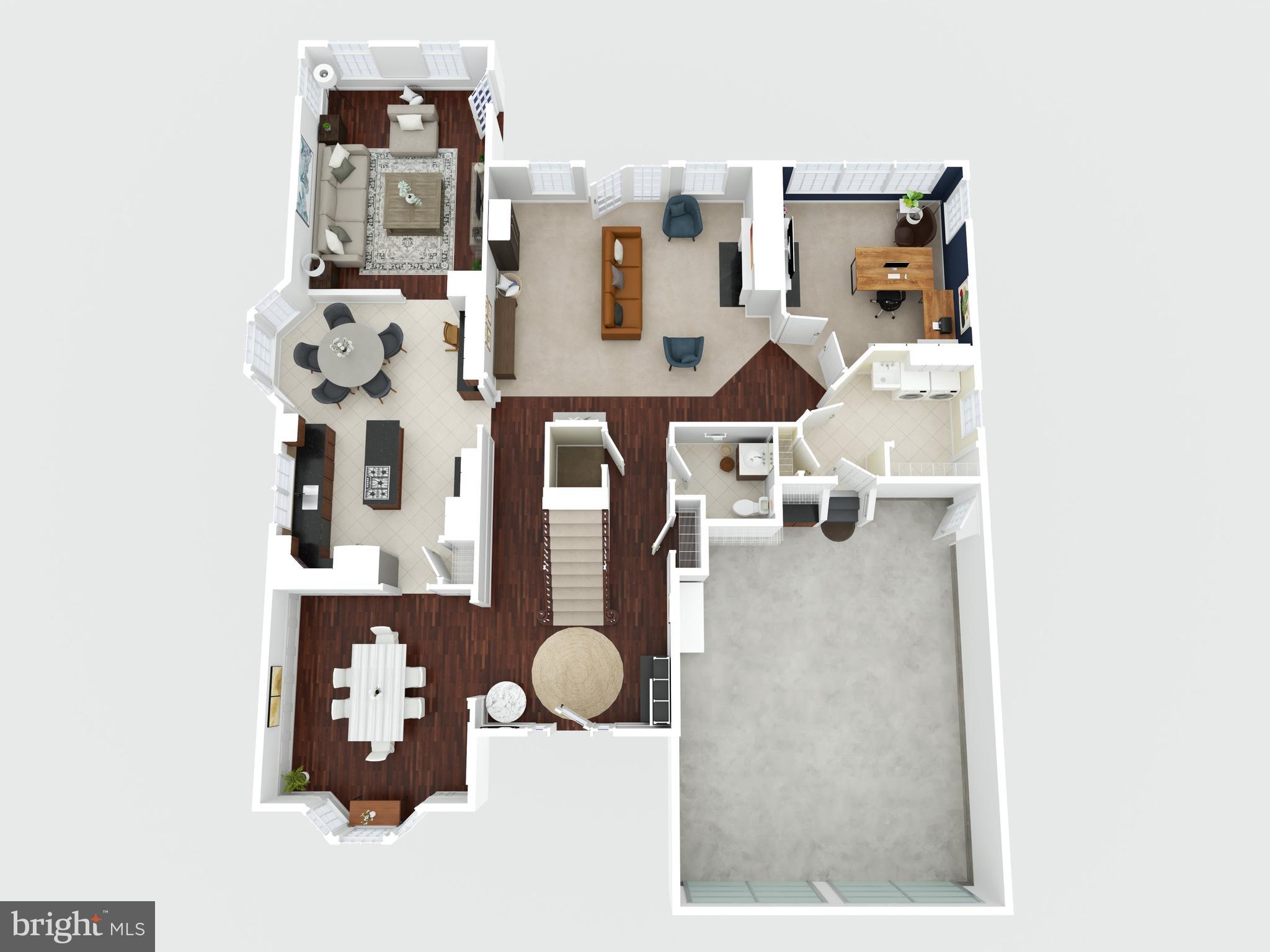 15713 ROTHSCHILD COURT