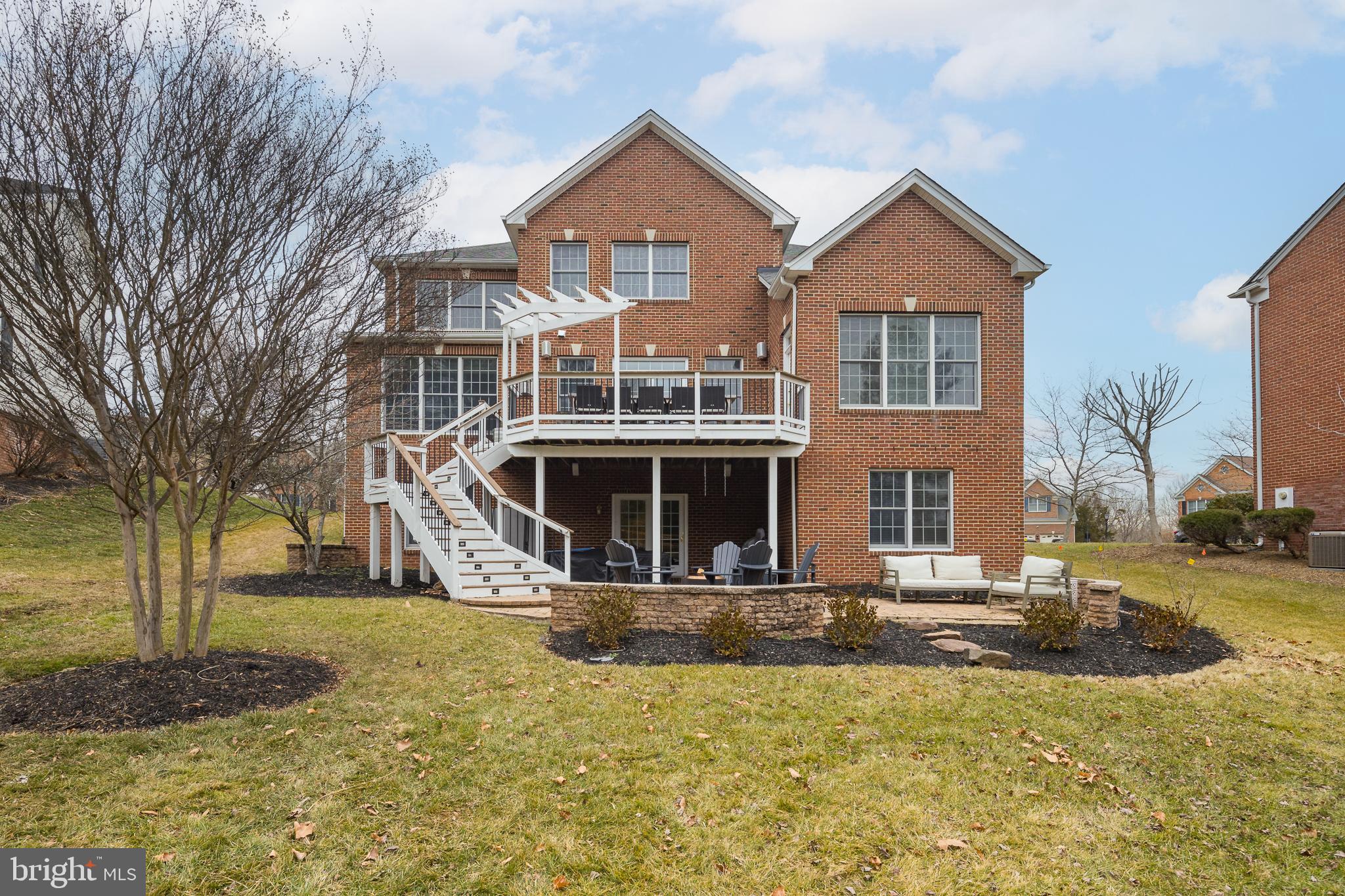 15713 ROTHSCHILD COURT