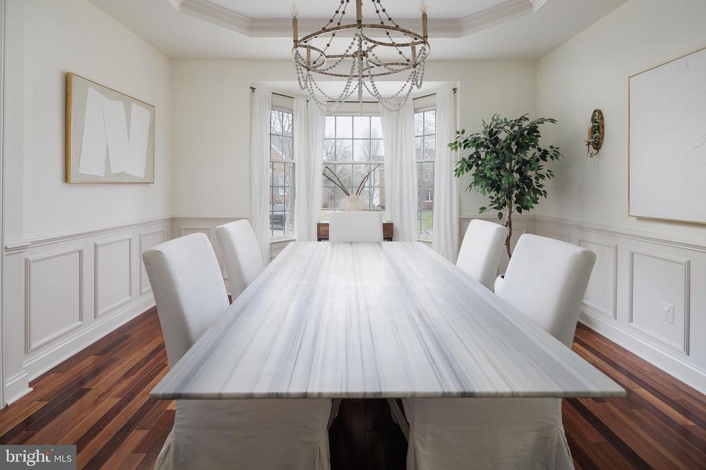 15713 ROTHSCHILD COURT