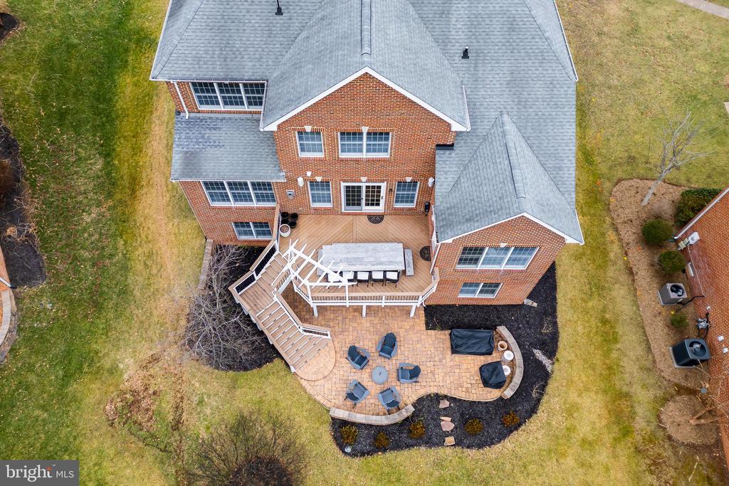 15713 ROTHSCHILD COURT