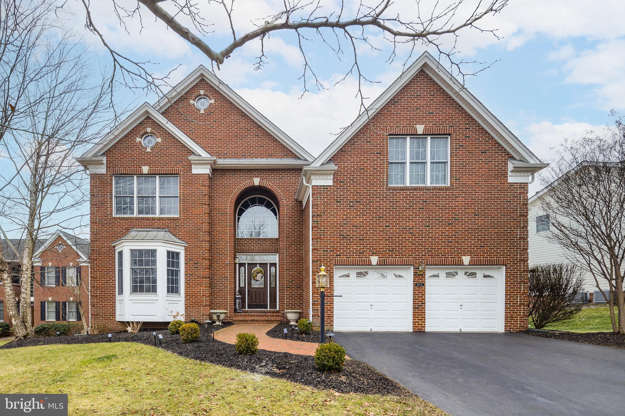 15713 ROTHSCHILD COURT
