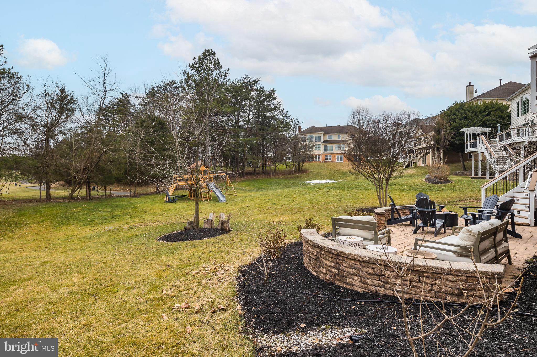 15713 ROTHSCHILD COURT
