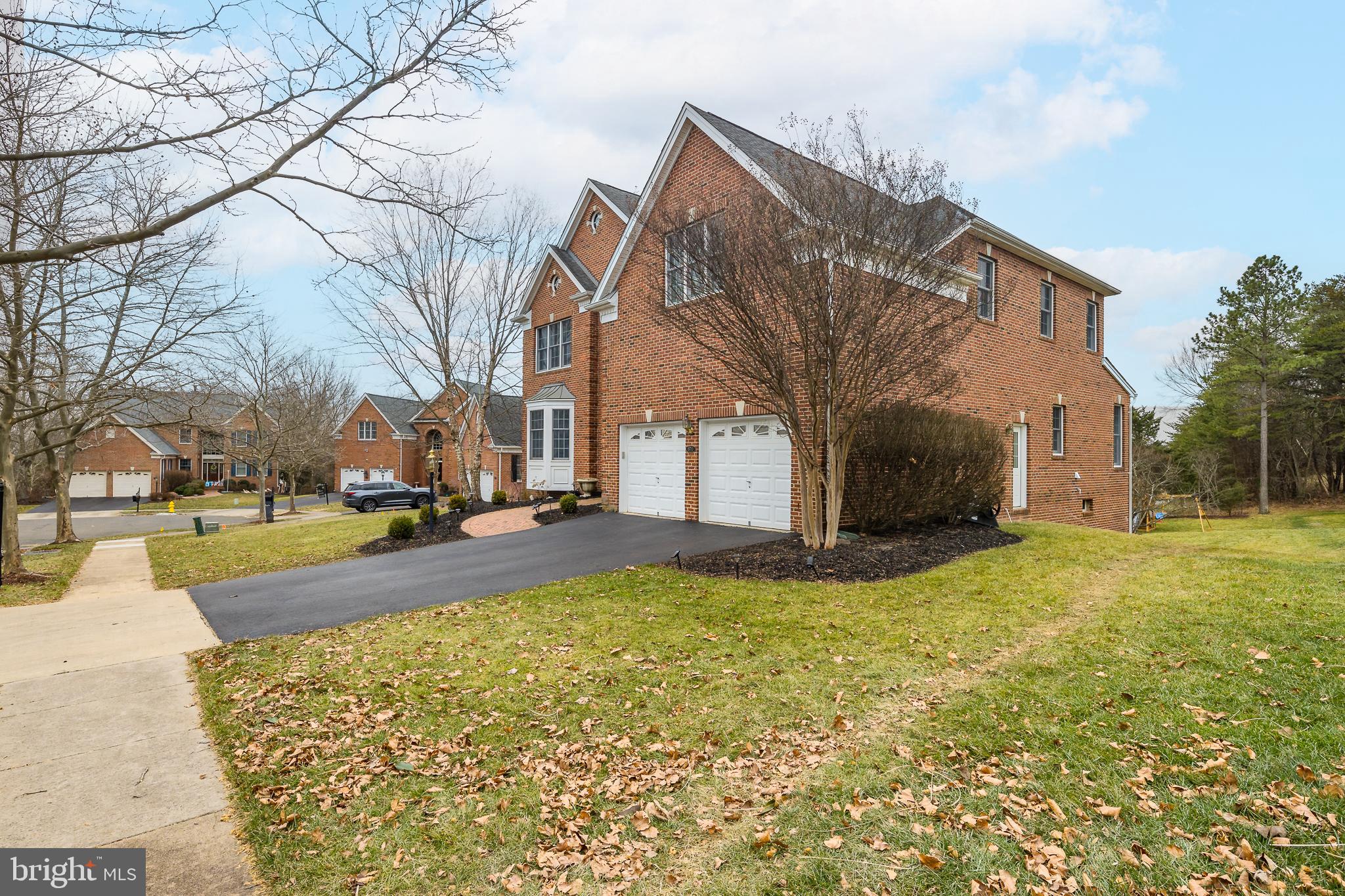 15713 ROTHSCHILD COURT