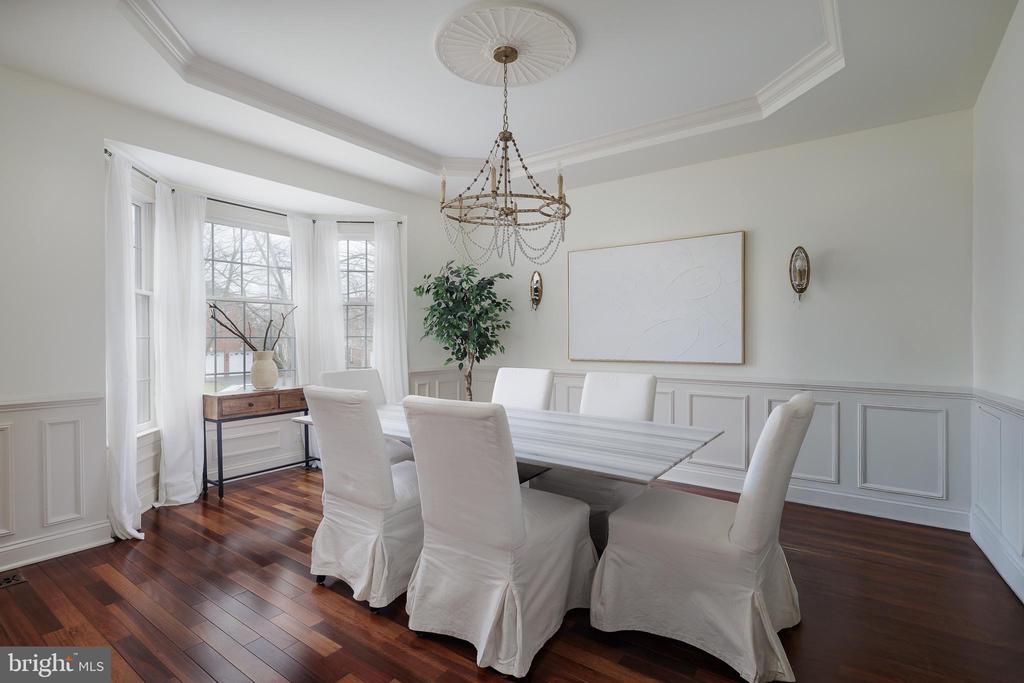 15713 ROTHSCHILD COURT