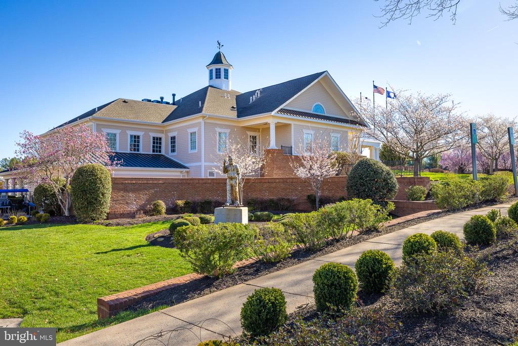 15713 ROTHSCHILD COURT
